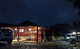 Pousada Shambhala